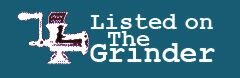 Listed at The (Submission) Grinder Listed at The (Submission) Grinder